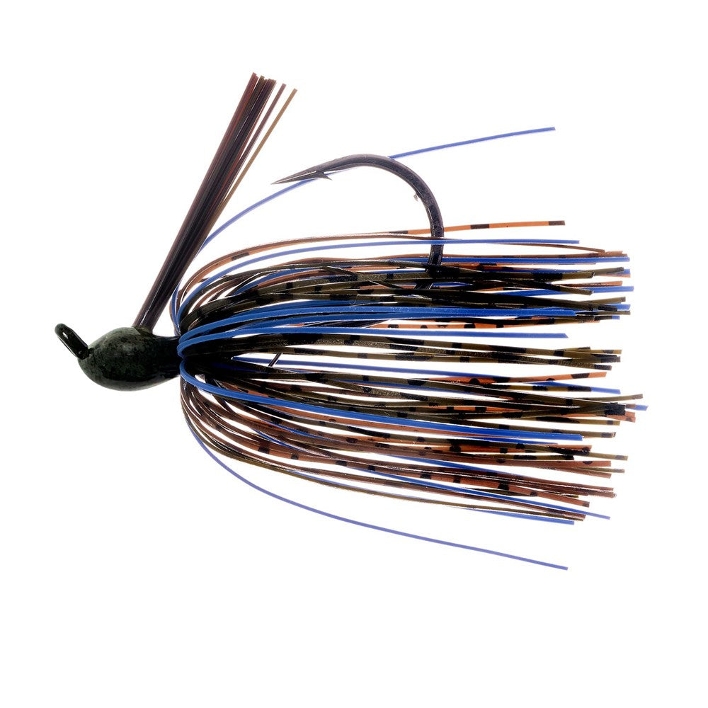 Prowler Flipping Jig - Heavy Cover 1/2 oz