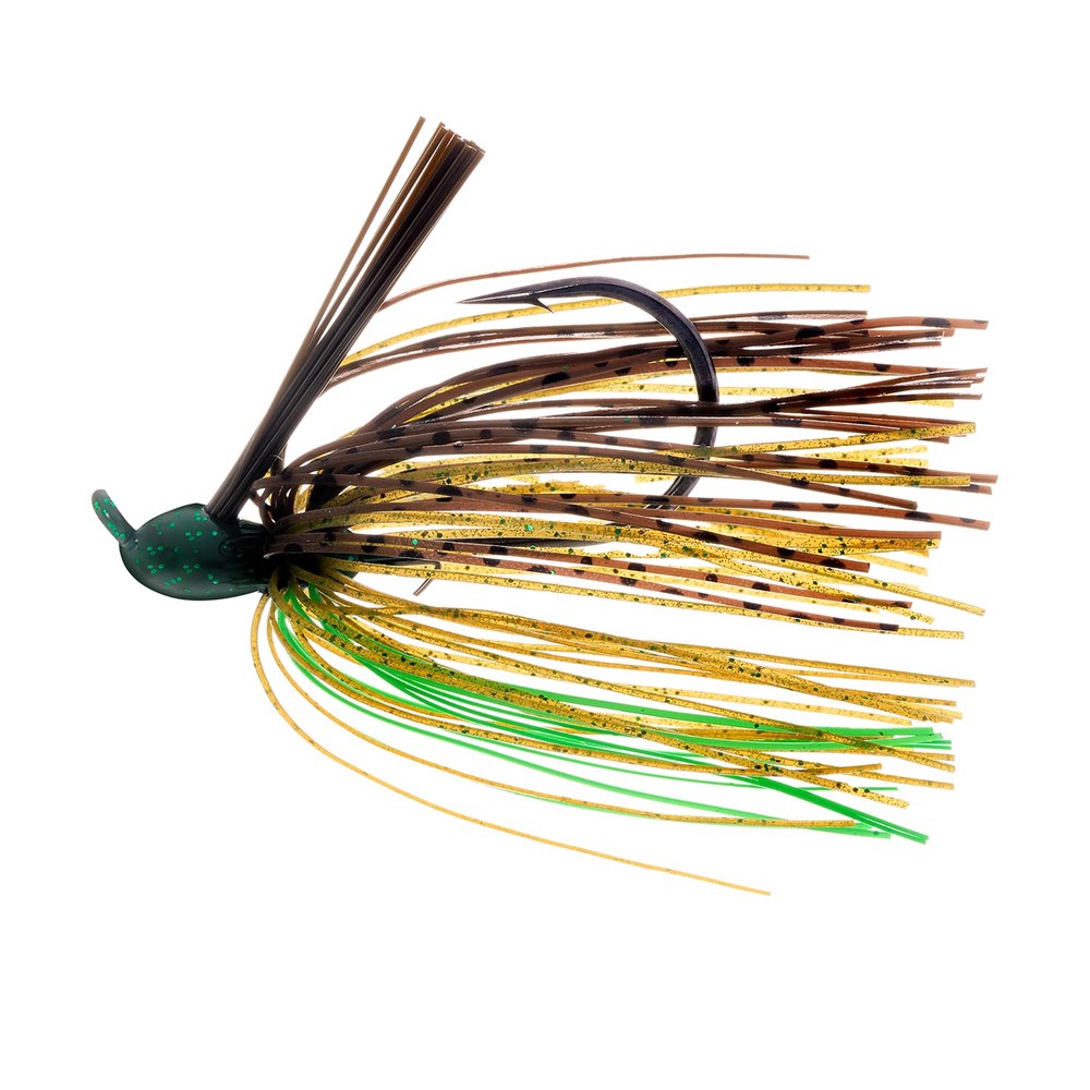 Prowler Flipping Jig - Heavy Cover 1/4 oz