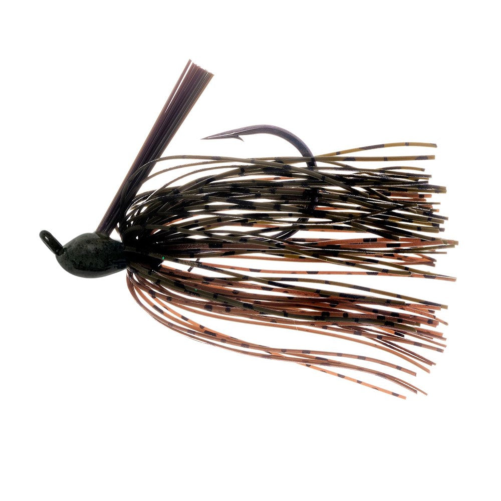 Prowler Flipping Jig - Heavy Cover 1/2 oz