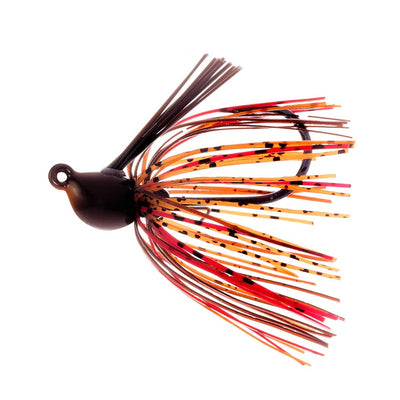 Wee Bit Flipping Jig - Light Cover 3/4 oz