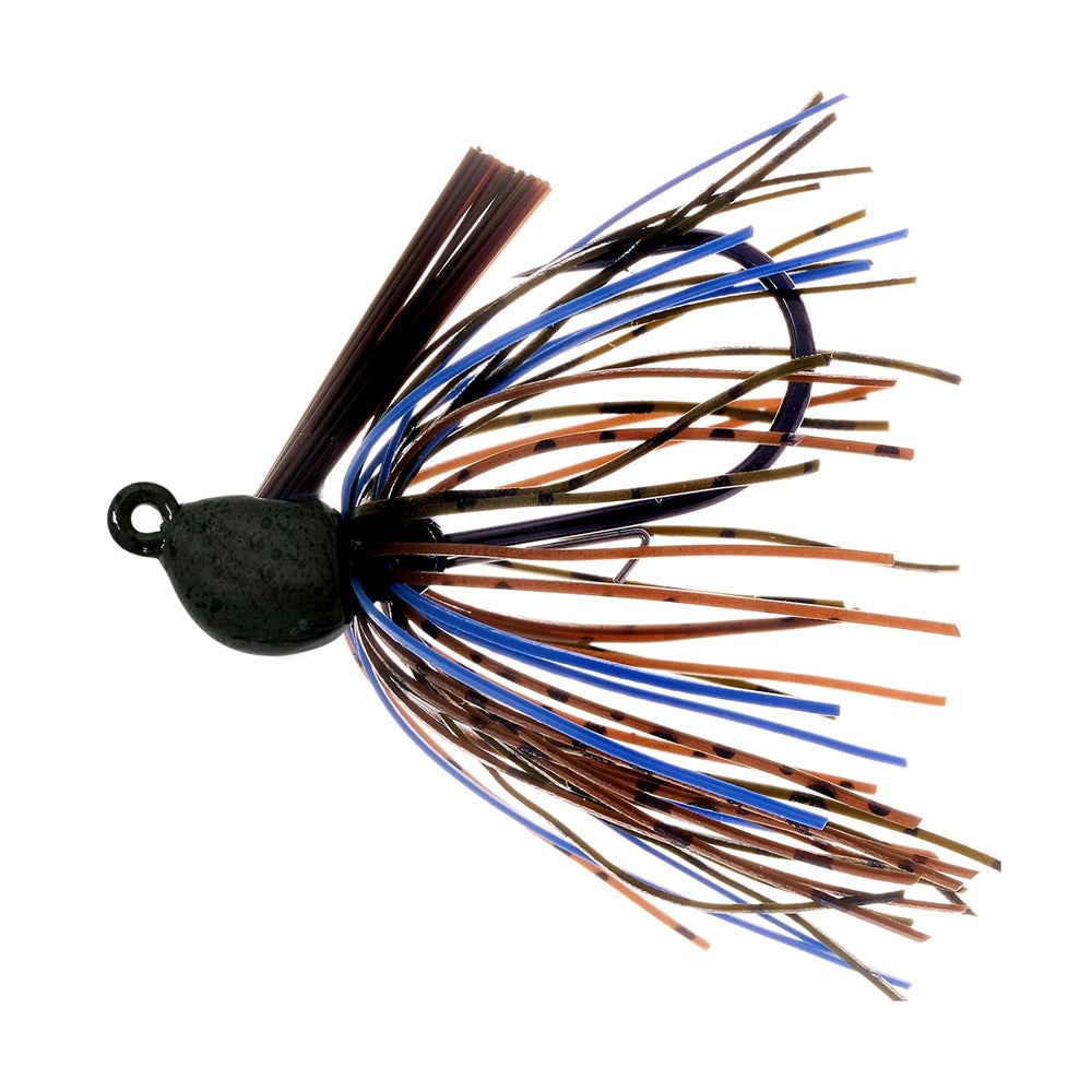 Wee Bit Flipping Jig - Light Cover 1/2 oz