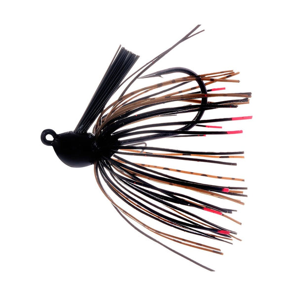 Wee Bit Flipping Jig - Light Cover 1/4 oz