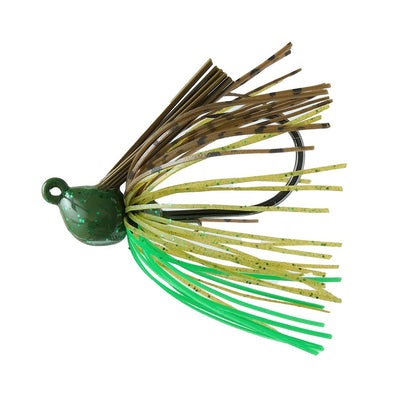 Wee Bit Flipping Jig - Light Cover 1/4 oz