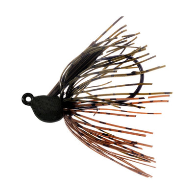 Wee Bit Flipping Jig - Light Cover 1/4 oz