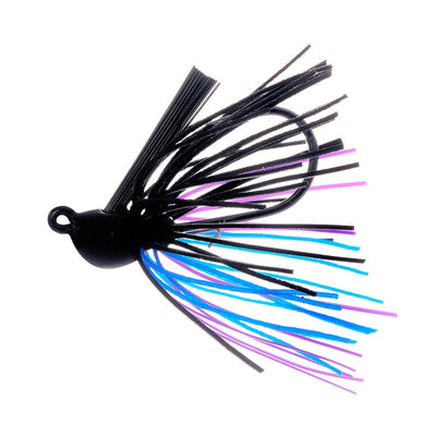 Wee Bit Flipping Jig - Light Cover 3/4 oz