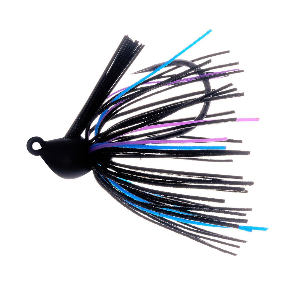 Wee Bit Flipping Jig - Light Cover 1/4 oz