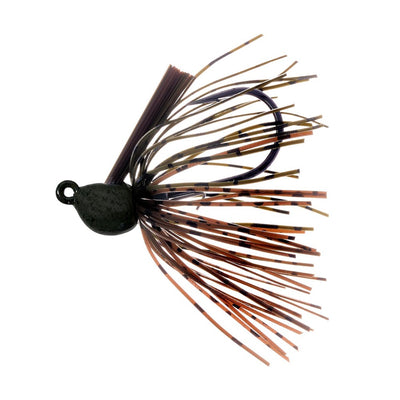 Wee Bit Flipping Jig - Light Cover 1/4 oz