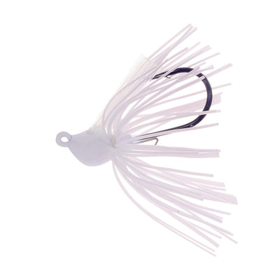 Wee Bit Flipping Jig - Light Cover 1/4 oz