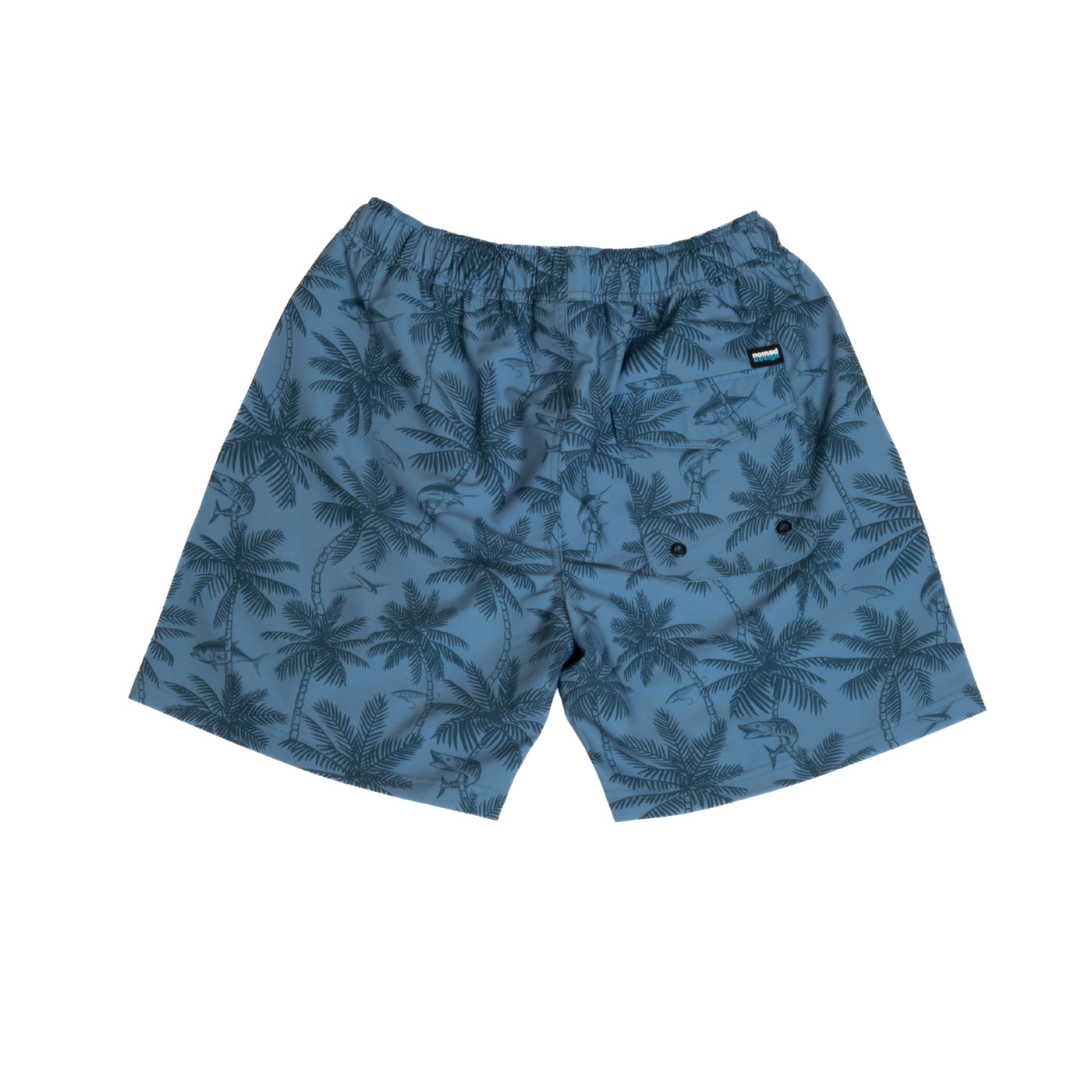 Shorts - Volley Tropicana