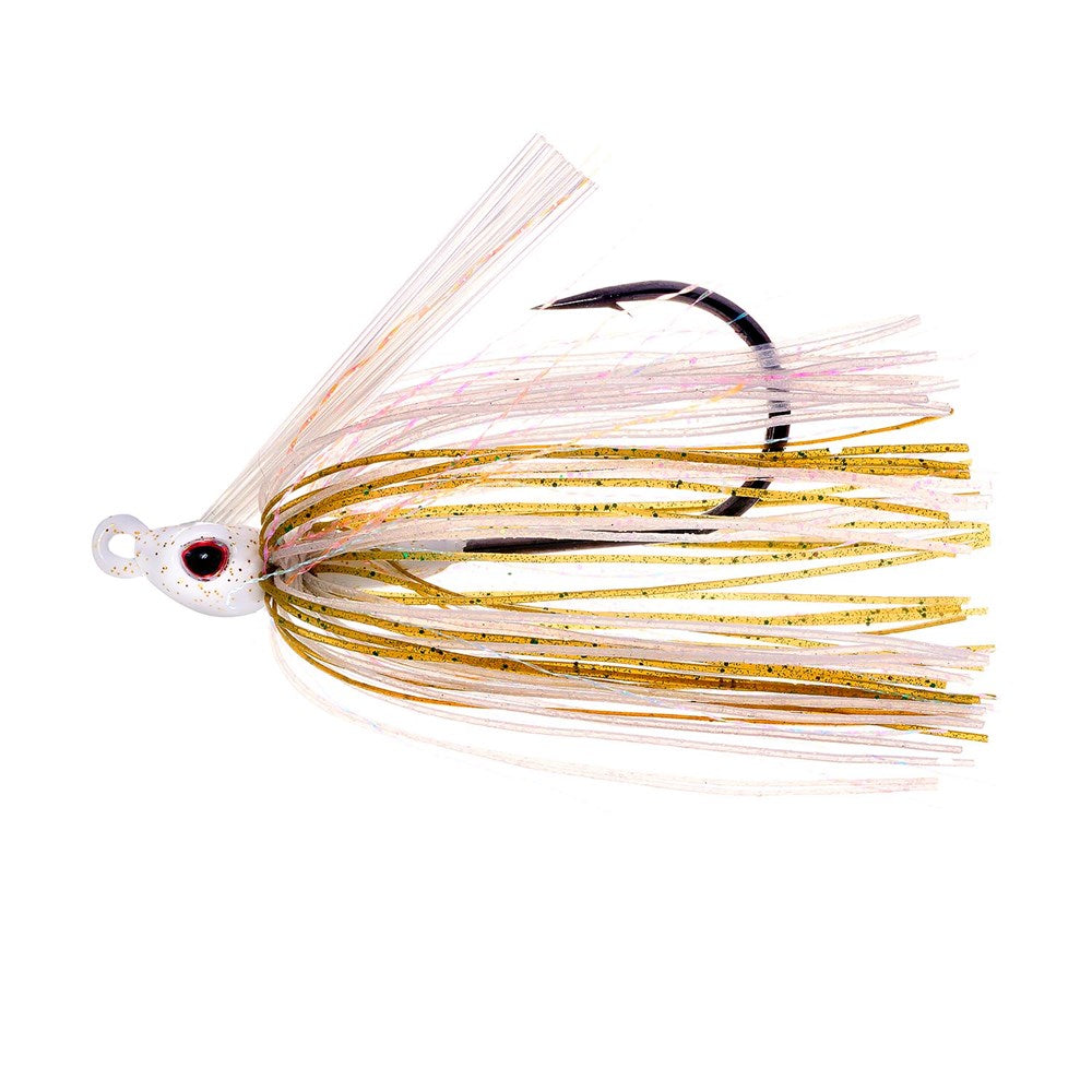 Badlands Swim Jig - Heavy Cover 3/8oz