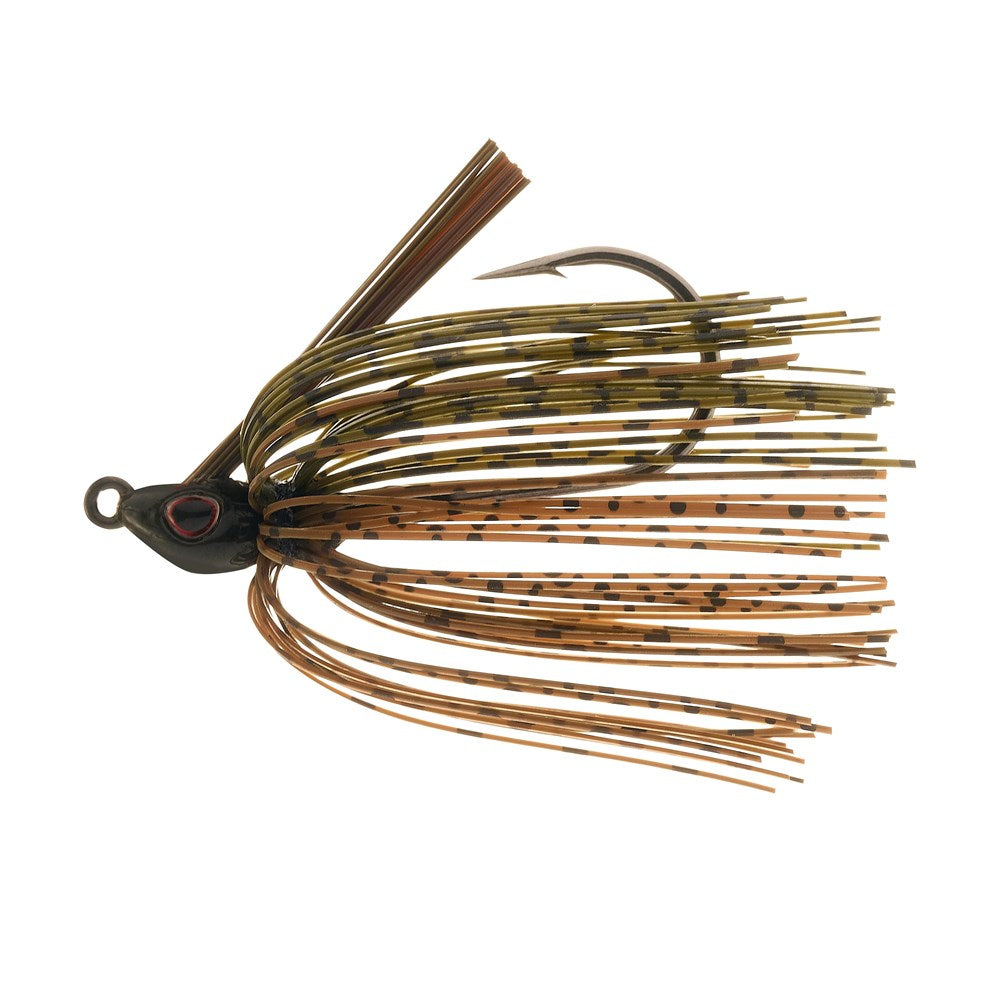 Badlands Swim Jig - Heavy Cover 3/8oz