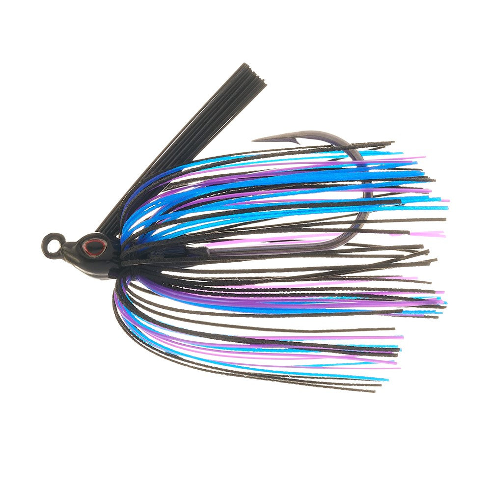 Badlands Swim Jig - Heavy Cover 3/8oz