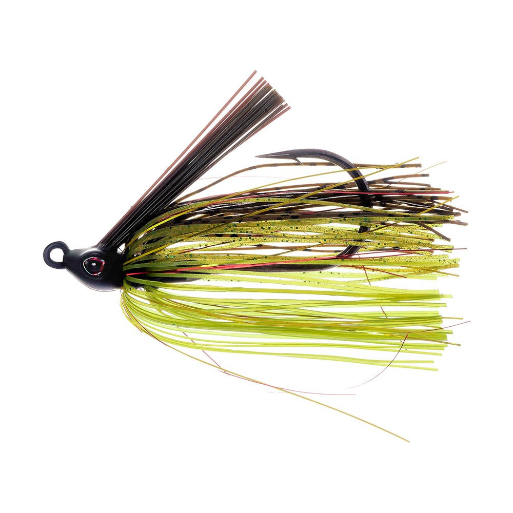 Badlands Swim Jig - Heavy Cover 1/2oz