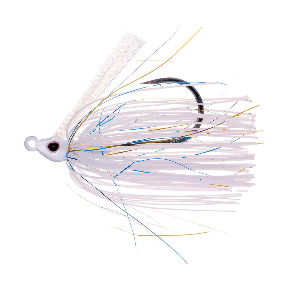 Badlands Swim Jig - Heavy Cover 1/2oz