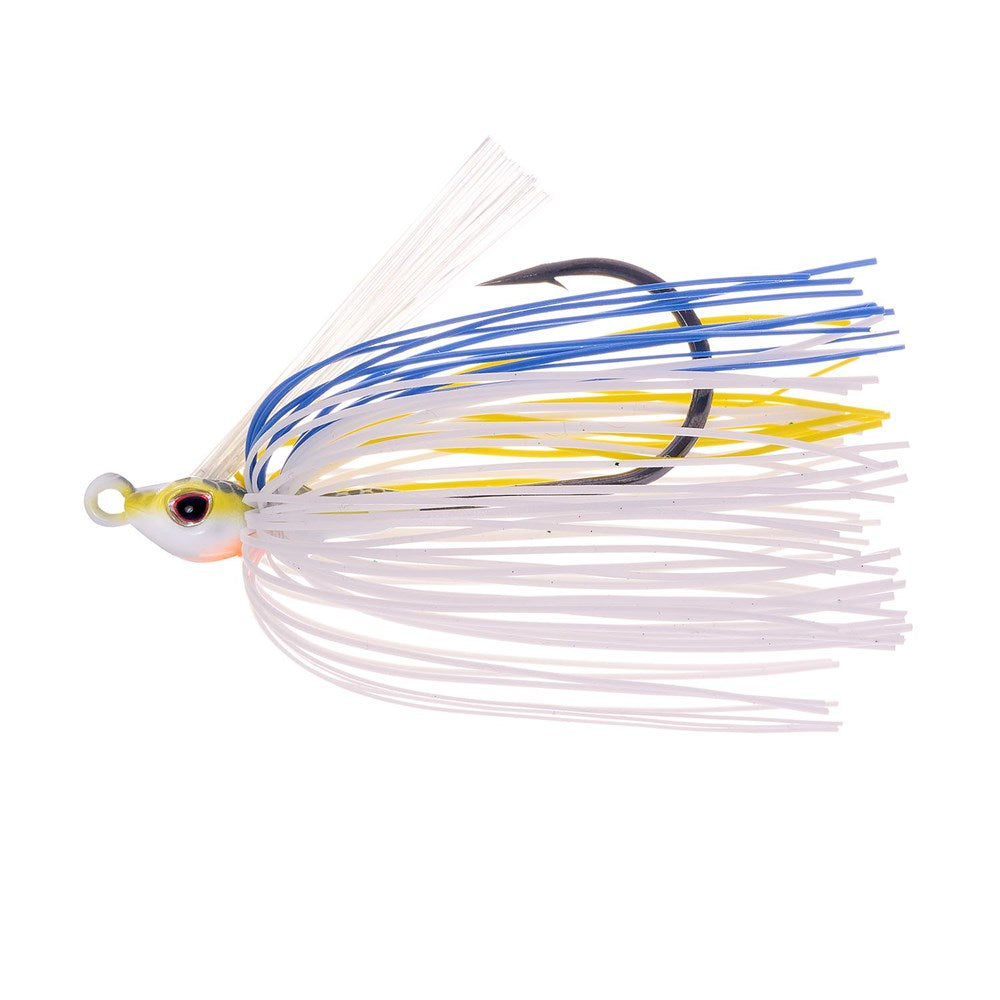 Badlands Swim Jig - Heavy Cover 1/2oz