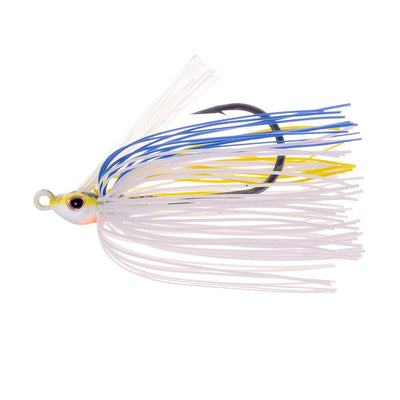 Badlands Swim Jig - Heavy Cover 1/2oz