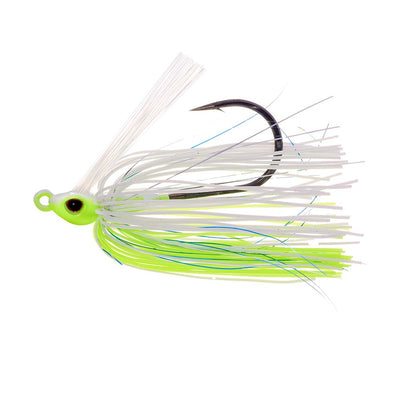 Badlands Swim Jig - Heavy Cover 3/8oz