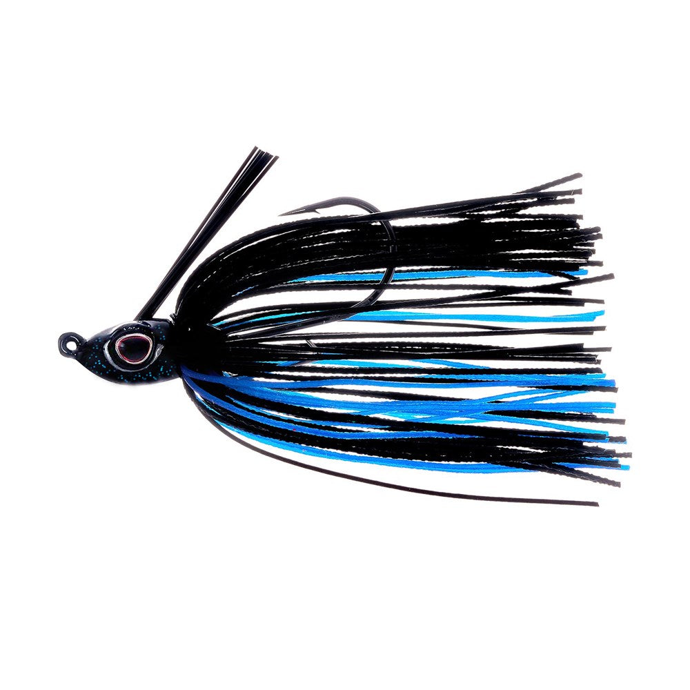 Machete Swim Jig - Light Cover 1/2oz