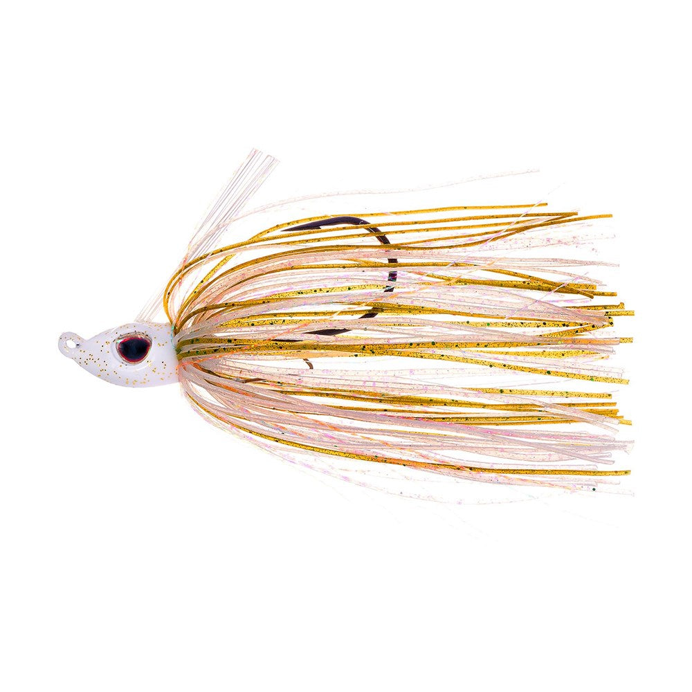 Machete Swim Jig - Light Cover 1/2oz