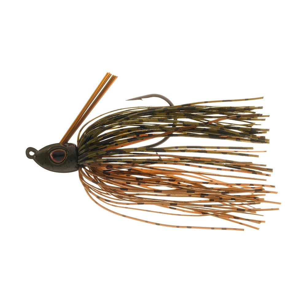 Machete Swim Jig - Light Cover 3/8oz