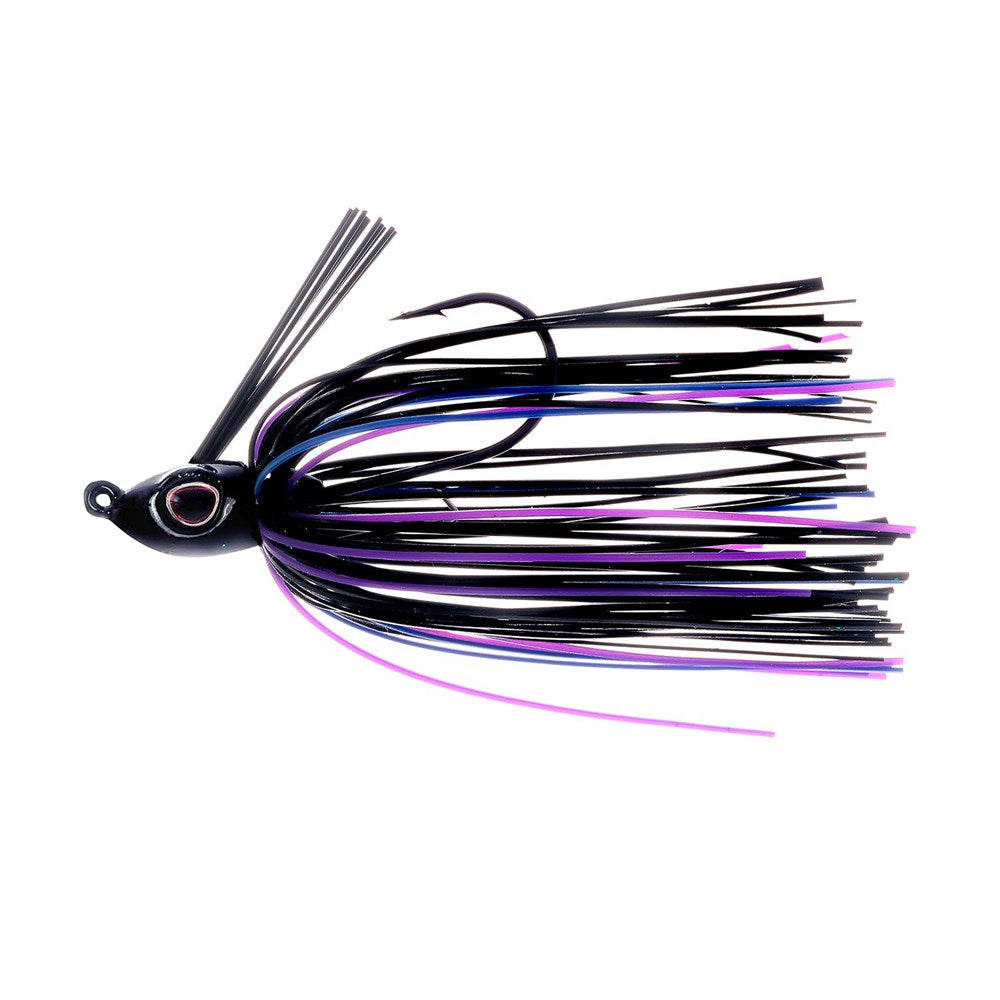 Machete Swim Jig - Light Cover 1/2oz