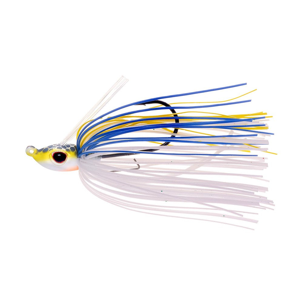 Machete Swim Jig - Light Cover 3/8oz