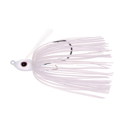 Machete Swim Jig - Light Cover 1/2oz