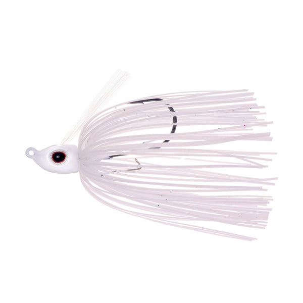 Machete Swim Jig - Light Cover 1/2oz