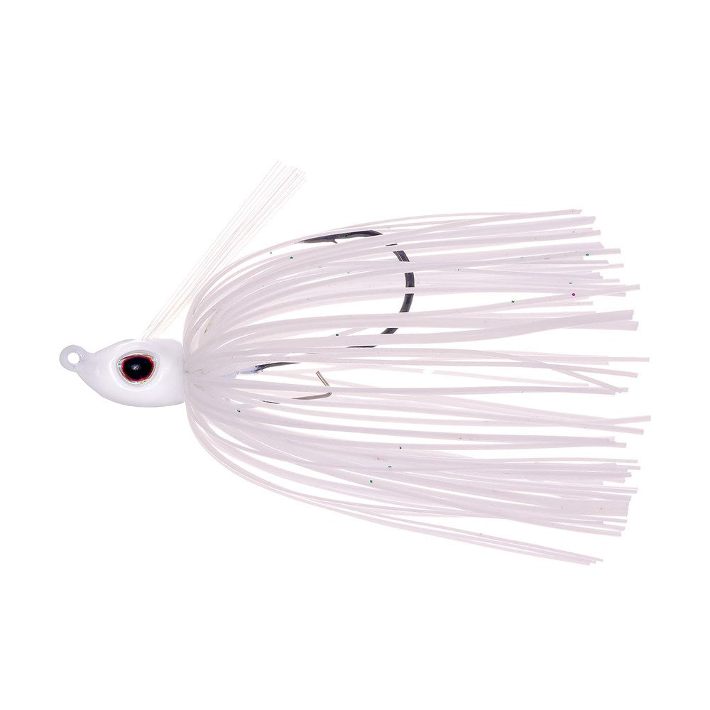 Machete Swim Jig - Light Cover 3/8oz