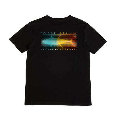 T-Shirt - Tuna Mirage