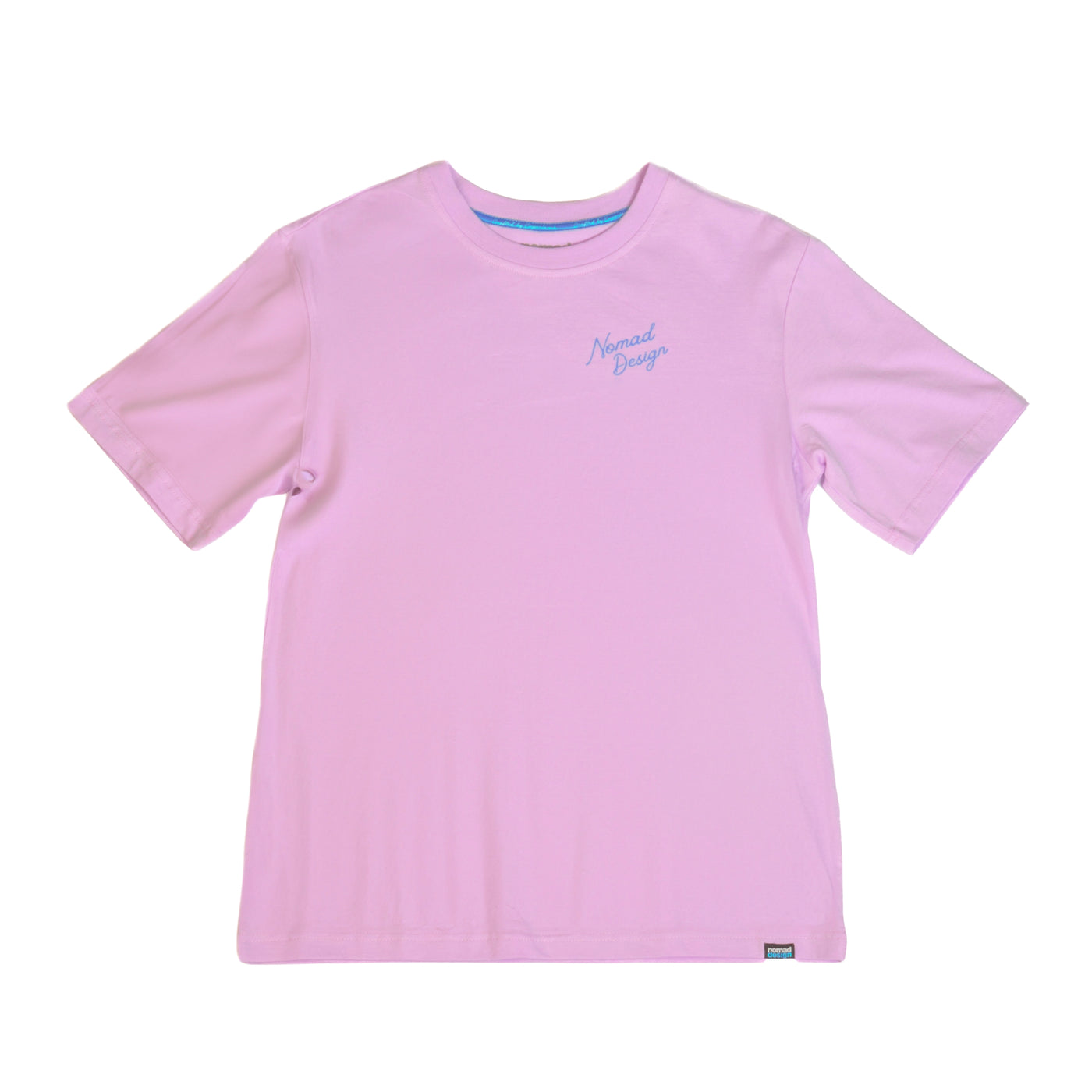 Womens T-Shirt - Marlin Sunset