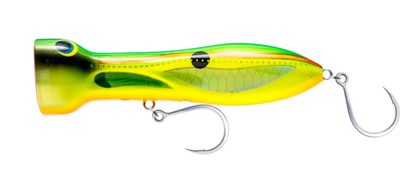 Topwater – Nomad Tackle