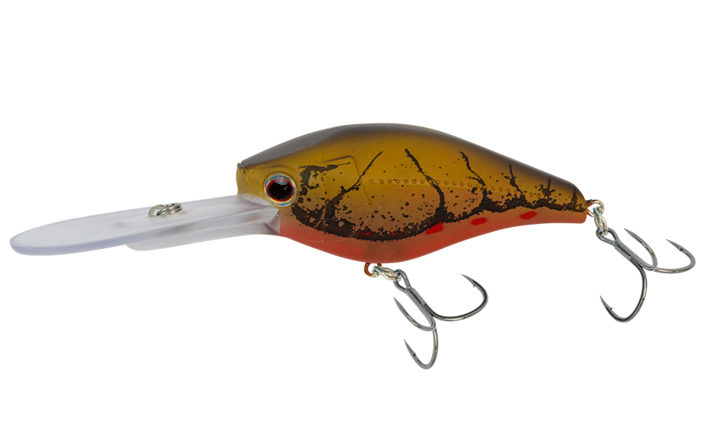 Norman All Freshwater Fishing Baits, Lures & Flies for sale