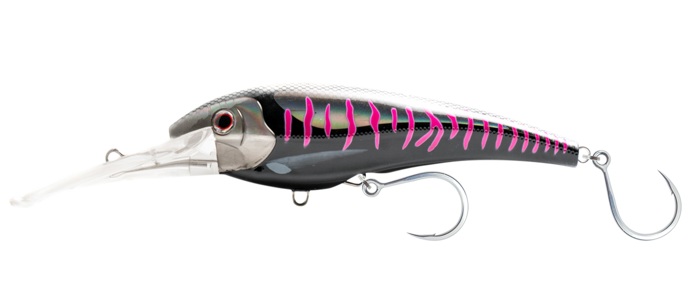 Nomad design DTX Minnow. Features & - Misterfish Malta