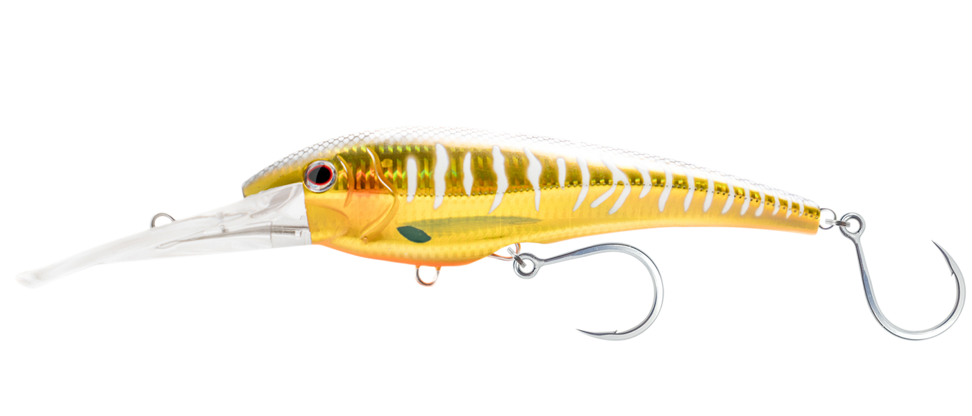 DTX Minnow 200 SNK 8 – Nomad Tackle