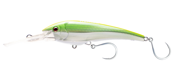 Nomad Design DTX Minnow Trolling Lures - Clearance - Melton Tackle