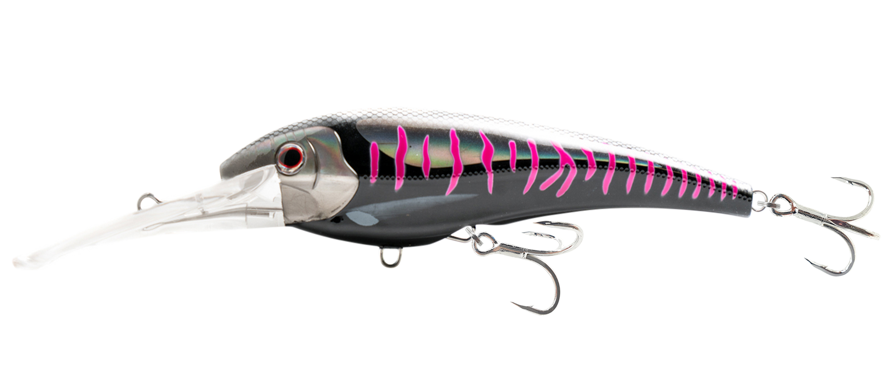 NOMAD DESIGN Saltwater Trolling And Casting Floating Lure DTX