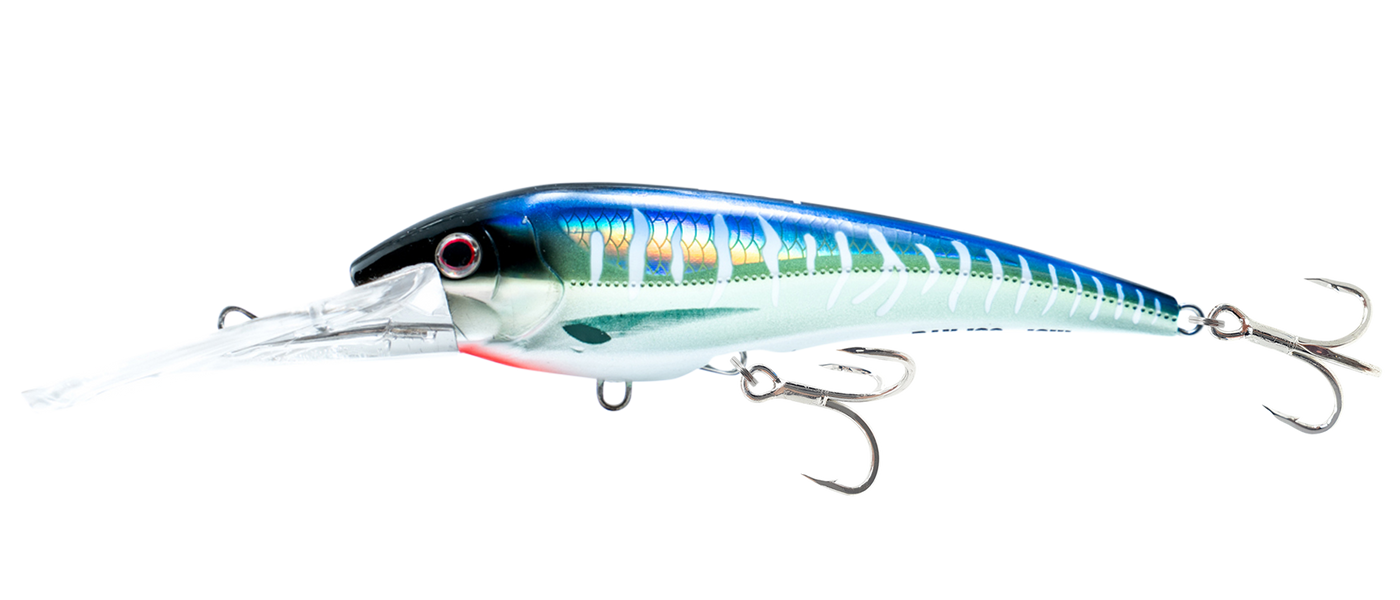ARTIFICIALE NOMAD TACKLE DTX MINNOW 85F