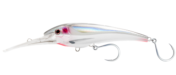 NOMAD DESIGN 6 Madmacs 160 Sinking High Speed Trolling Lure, 6 Ounces