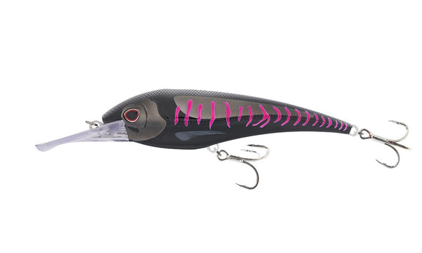 ARTIFICIALE NOMAD TACKLE DTX MINNOW 85F