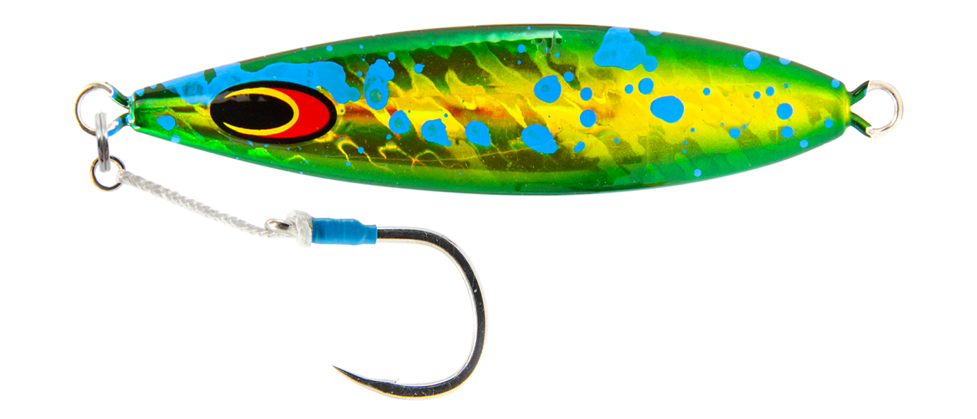 The Gypsea 200g - 7oz – Nomad Tackle