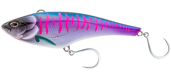 Nomad Design DTX Minnow HD Lures - Melton Tackle