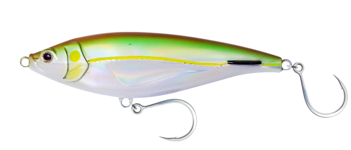 Madscad 115 SNK 4-1/2 – Nomad Tackle