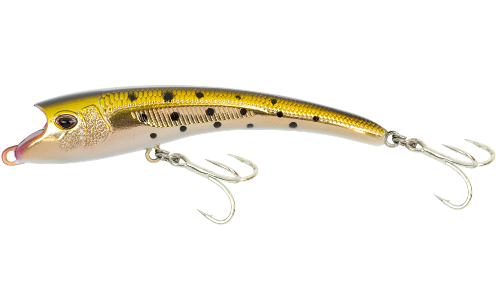 Nomad Design Maverick Fishing Lures, Inshore Suspending  Jerkbait, with Autotune Technology, Suitable for Snook, Stripers, Redfish,  Tarpon and Saltwater, 90 at SUS 3-1/2 - 1/2oz, Mangrove Shad : Sports &  Outdoors