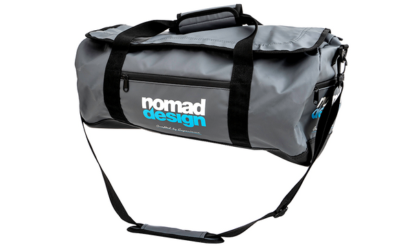 Berkley Double Bait Bag - Good Ideal Gift for Men and Women -  Nomad