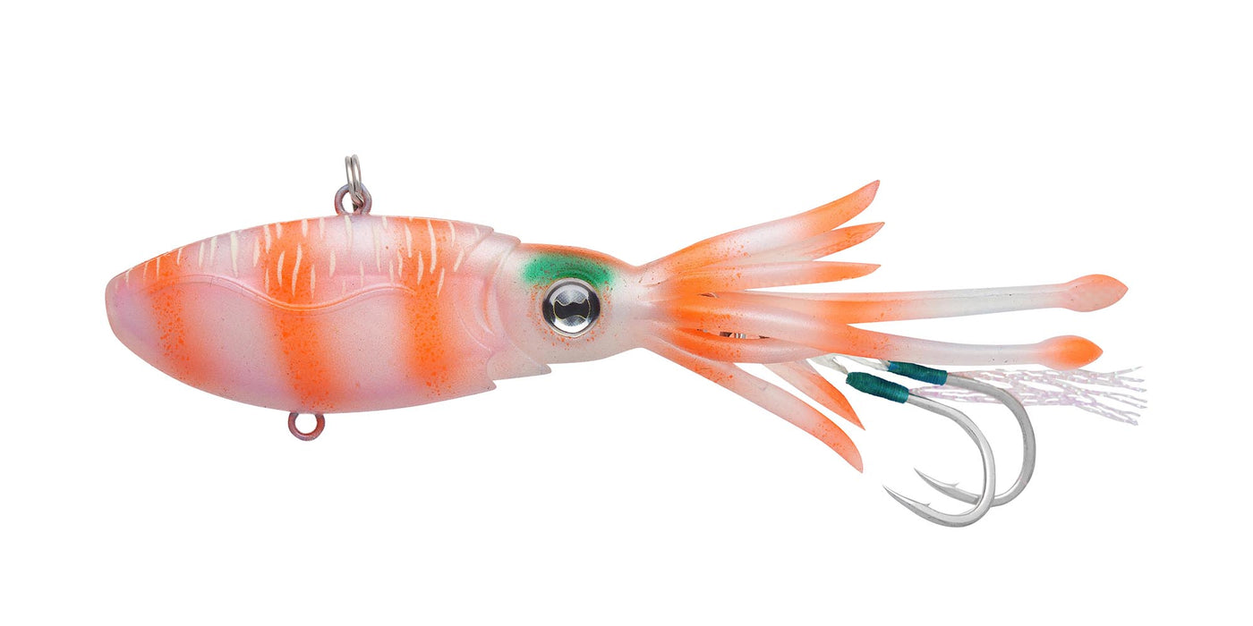 The Hottest Saltwater Lure of 2023 - The Nomad Squidtrex 95g on