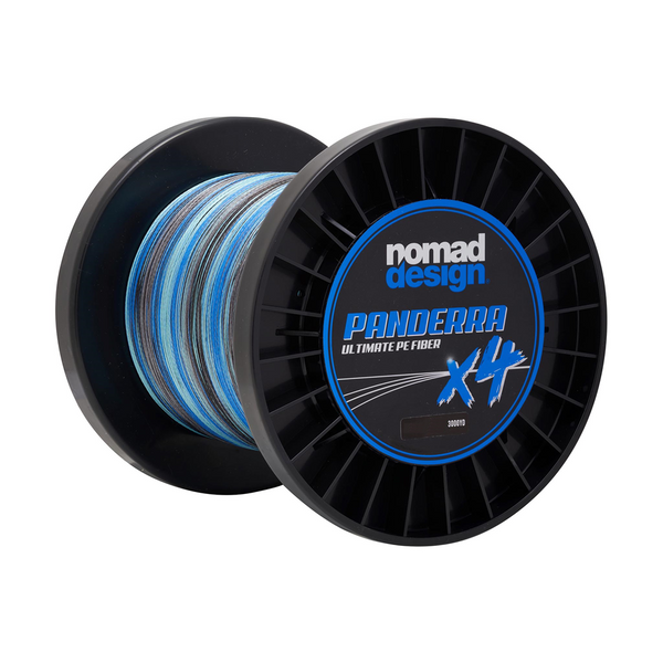 Nomad Design Pandora 8X Braid - 80 Pound, 300 Yards, Braided Line -   Canada