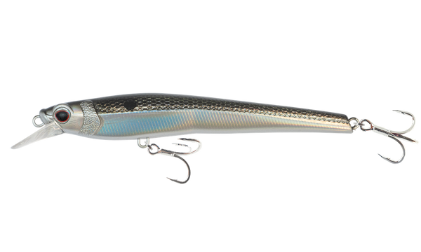 NOMAD DESIGN DTX Minnow 220 Sinking 8.75 Lure – Crook and Crook Fishing,  Electronics, and Marine Supplies