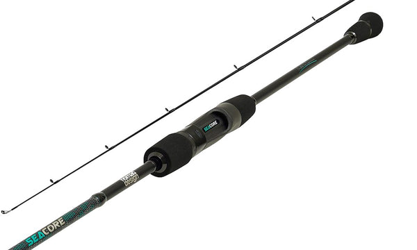 RODS – Nomad Tackle