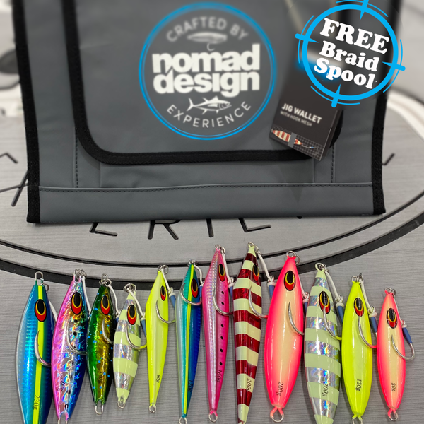 Jig Lures